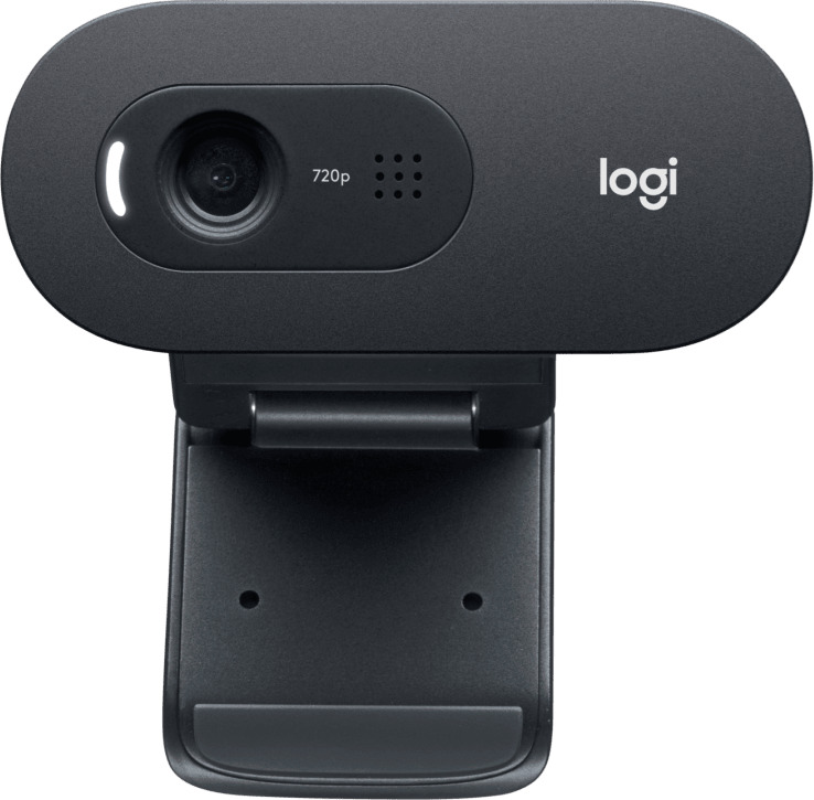 Logitech C505  HD webcamera