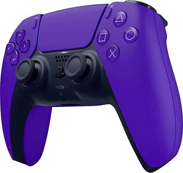 SONY DUALSENSE WIRELESS CONTROLLER PS5 GALACTIC PURPLE