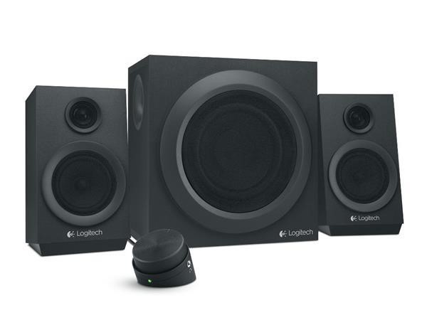 LOGITECH SPEAKER Z333, 2.1