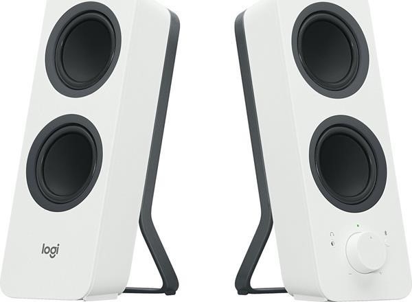 LOGITECH Z207 WHITE