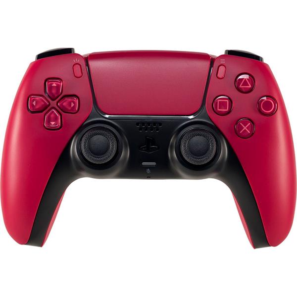 SONY DUALSENSE WIRELESS CONTROLLER PS5 COSMIC RED