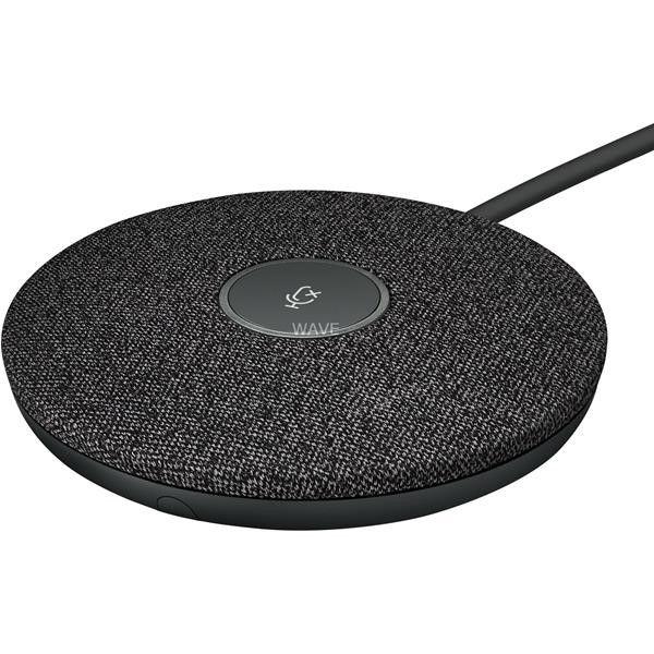 LOGITECH RALLY MIC POD, MICROPHONE