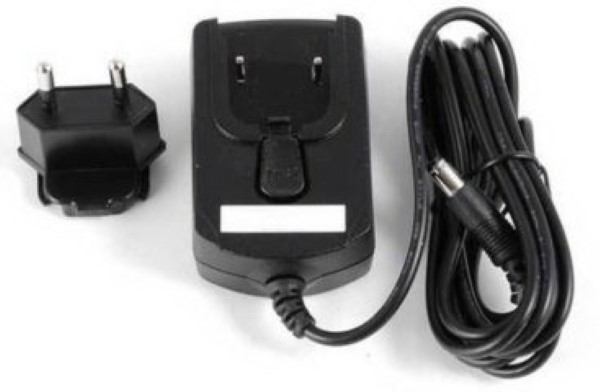 LOGITECH PSU GROUP, POWER SUPPLY BLACK, 993-001143