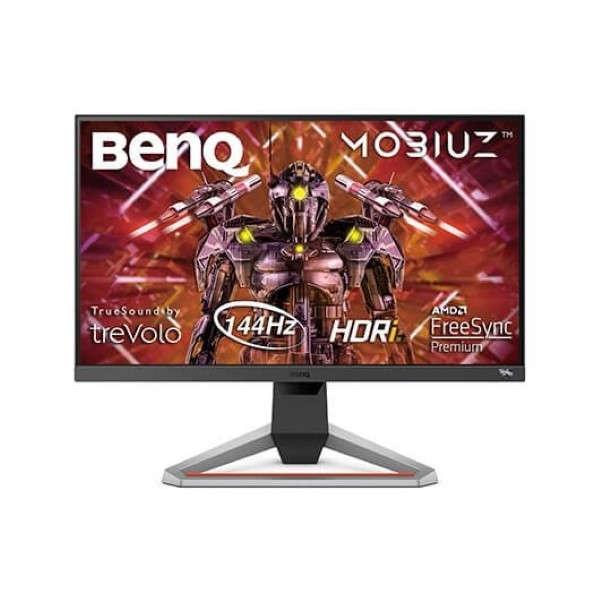 BenQ Mobiuz EX2710 Gaming Monitor 27" FHD 1920x1080 144Hz