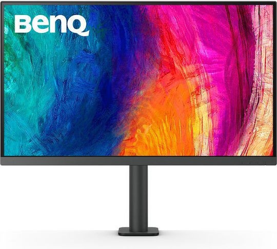 BenQ PD2705UA IPS HDR Monitor 27" 4K 3840x2160