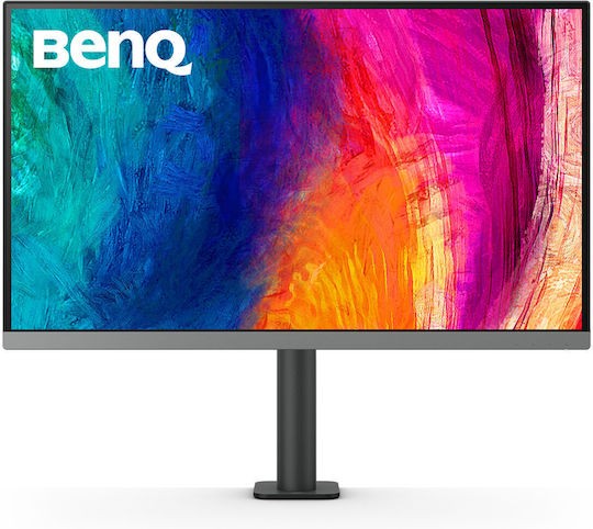 BenQ PD2706UA IPS HDR Monitor 27" 4K 3840x2160