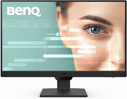 BenQ GW2490 IPS Monitor 23.8" FHD 1920x1080