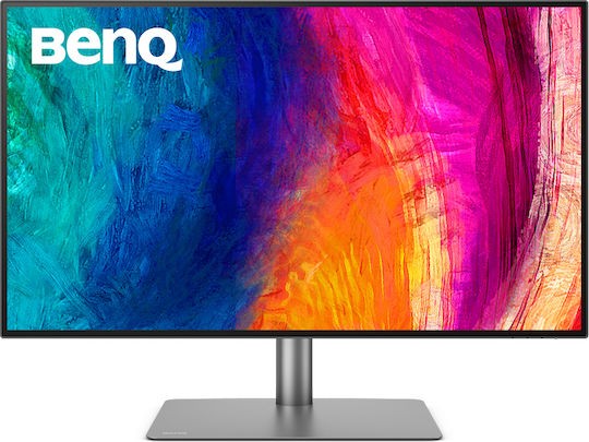 BenQ PD3225U IPS HDR Monitor 32" 4K 3840x2160