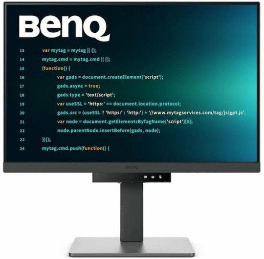 BenQ RD280U Ergo Stand IPS Monitor 28.2" QHD 2560x1600