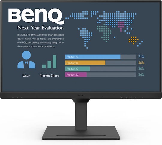 BenQ BL2790 IPS Monitor 27" FHD 1920x1080