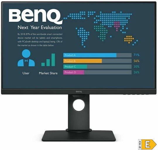 BenQ BL2790T IPS Monitor 27" FHD 1920x1080