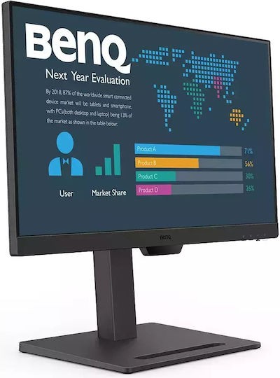 BenQ BL2490T IPS Monitor 23.8" FHD 1920x1080