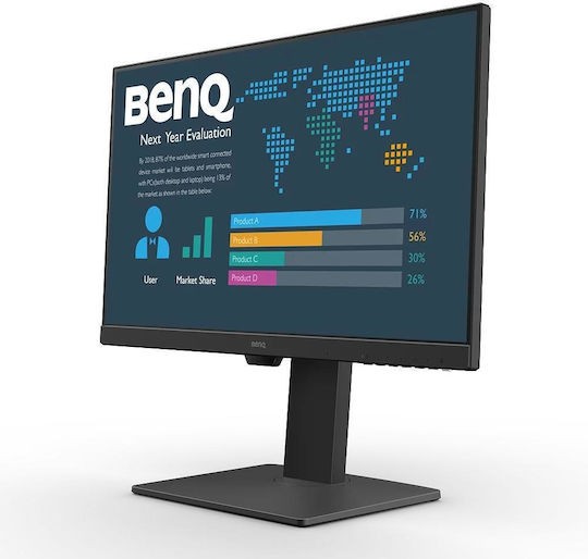 BenQ BL2786TC IPS Monitor 27" FHD 1920x1080
