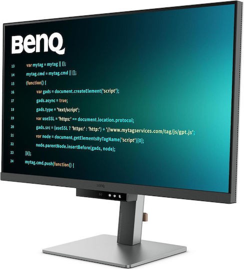 BenQ RD320U IPS HDR Monitor 32" 4K 3840x2160