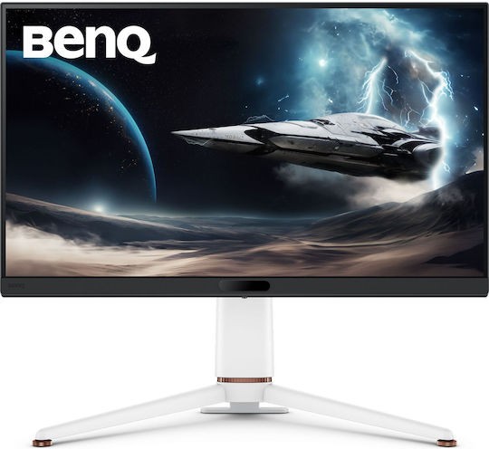 BenQ Mobiuz EX271U IPS HDR Gaming Monitor 27" 4K 3840x2160 165Hz