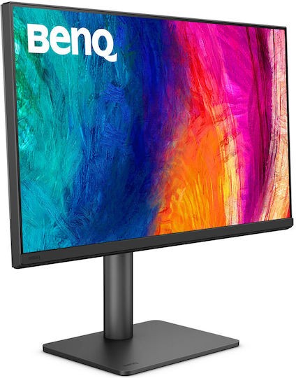 BenQ PD2706QN IPS HDR Monitor 27" QHD 2560x1440