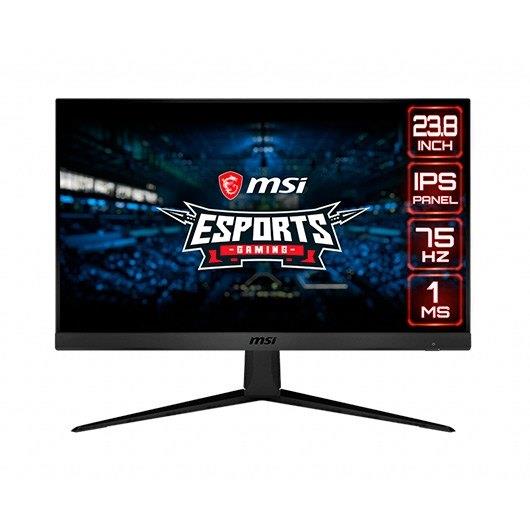 MSI GAMING LED MONITOR 23.6 OPTIX G241V E2
