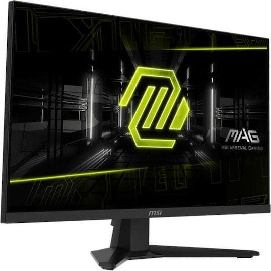 MSI Mag 274QFDE X24 IPS HDR Gaming Monitor 27" QHD 2560x1440 240Hz  0.5ms GTG
