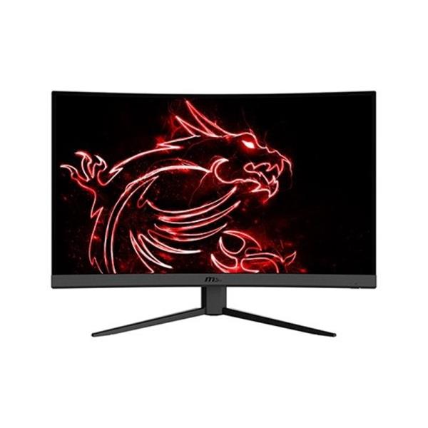 MSI MONITOR GAMING 31.5   G32CQ4 E2 NEGRO 9S6-3DB51T-021