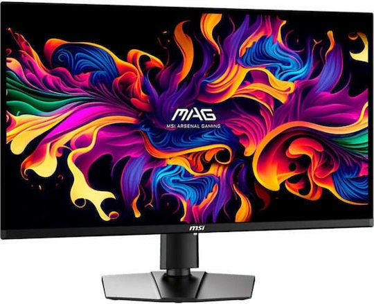 MSI MAG 321UPDE QD-OLED HDR Monitor 31.5" 4K 3840x2160 165Hz  0.03ms GTG