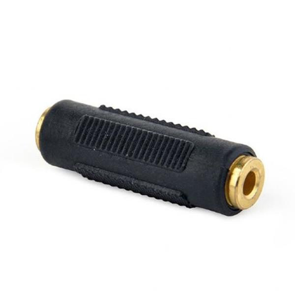 CABLEXPERT 3,5MM STEREO AUDIO COUPLER