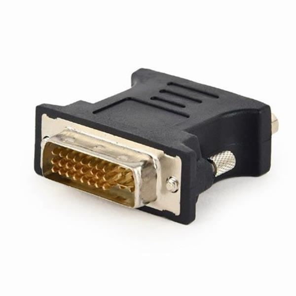 CABLEXPERT 24-PIN DVI-I M TO 15-PIN SVGA F VIDEO ADAPTER