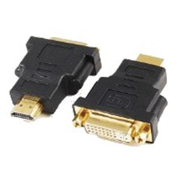 CABLEXPERT HDMI TO DVI ADAPTER DVI FEMALE