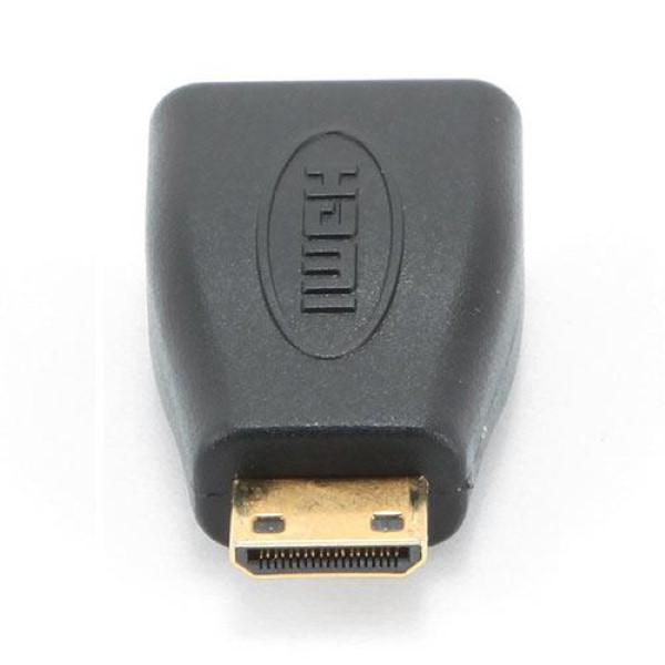 CABLEXPERT HDMI TO MINI-HDMI ADAPTER