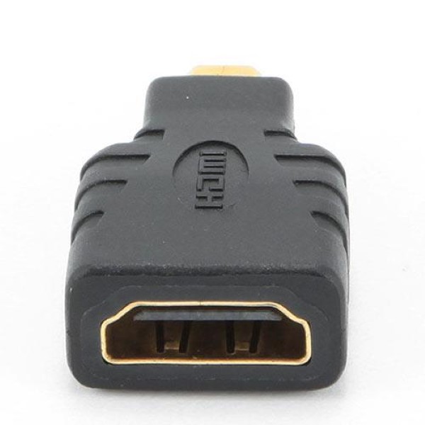 CABLEXPERT HDMI TO MICRO-HDMI ADAPTER