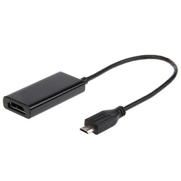 CABLEXPERT HDTV ADAPTER 5PIN