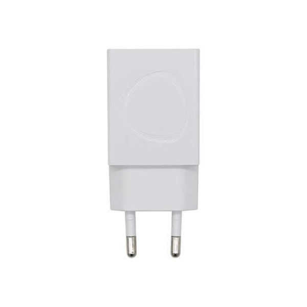 AISENS USB CHARGER HOME 10W WHITE