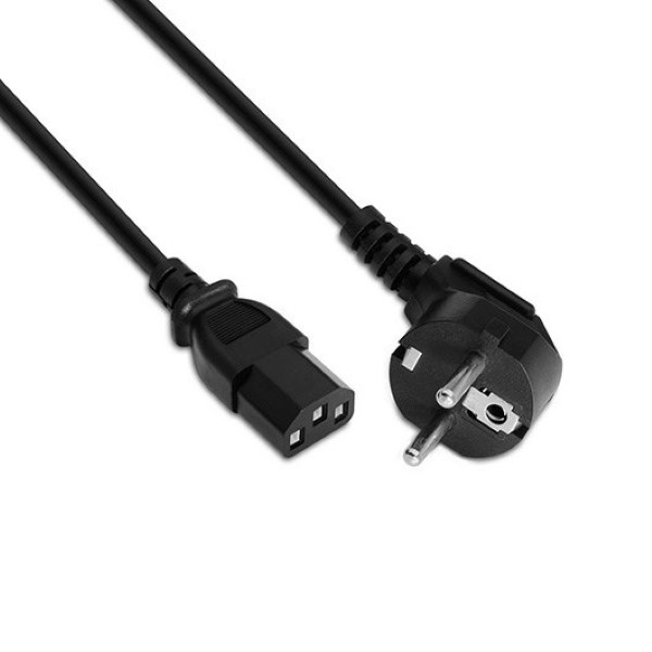 AISENS CABLE FEED-CPU NETWORK 1.5 M CEE7 / M-C13 / H A132-0167
