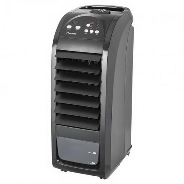Bestron humidifier AAC5000, air coolers black