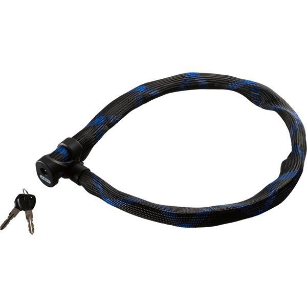 ABUS IVERA STEEL-O-FLEX 7200/85 + RBU