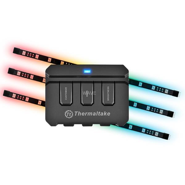THERMALTAKE LUMI RGB COLOR SET, LED STRIPS