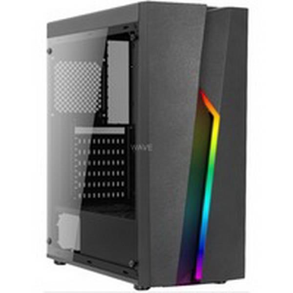 AEROCOOL BOLT BK ATX