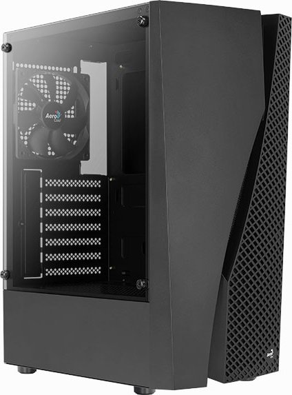 AEROCOOL  WAVE-G-BK-V1 BK ATX ACCM-PV35013.11