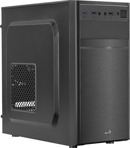 AEROCOOL CS-103 BK MATX