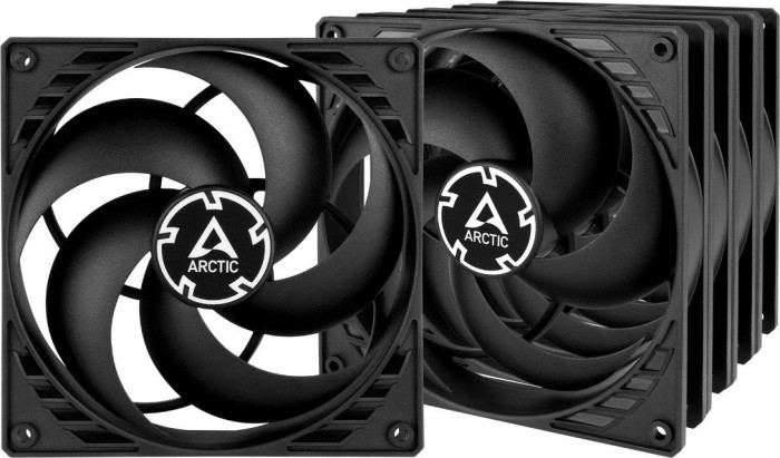 ARCTIC P14 VALUE PACK 5 140X140X25 ACFAN00136A