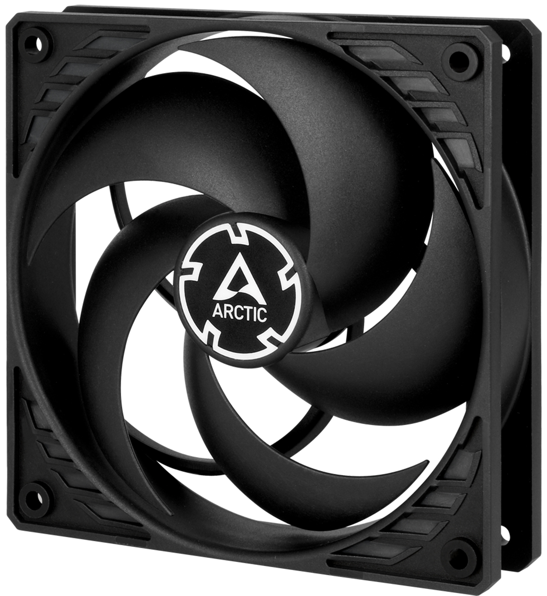 ARCTIC F12 SILENT 120X120X25