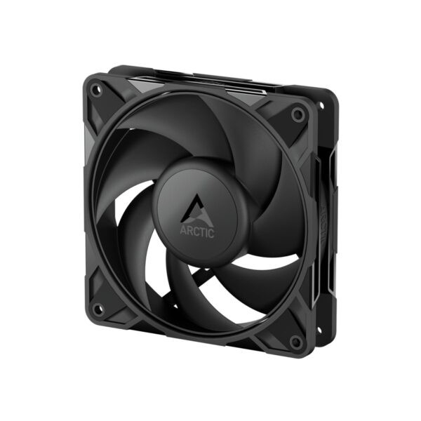 Arctic P12 Pro PST CO - PWM 120mm Case Fan - Dual ball bearing - max 3000 RPM - PWM regulated