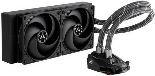 ARCTIC LIQUID FREEZER II 240