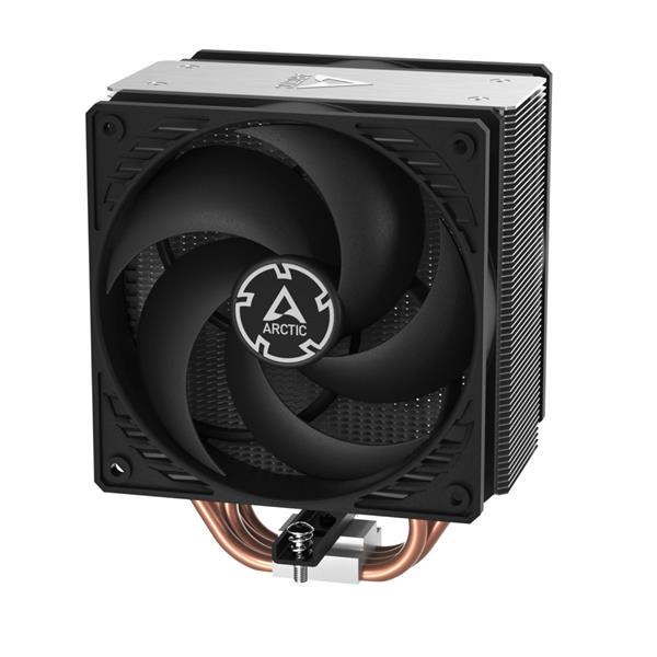 ARCTIC FREEZER 36 CO, DIRECT TOUCH CPU COOLER INTEL/AMD PRESSURE OPTIMIZED PUSH-PULL 2BALL BEARING