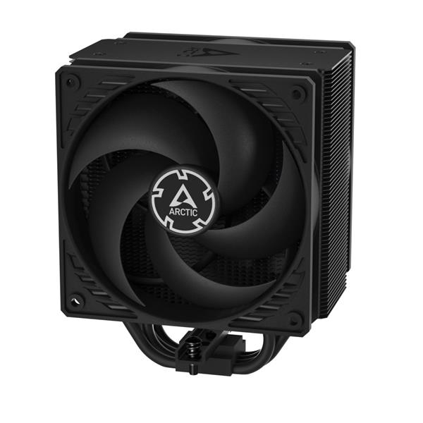 ARCTIC FREEZER 36 (BLACK) – DIRECT TOUCH CPU COOLER INTEL/AMD PRESSURE OPTIMIZED PUSH-PULL