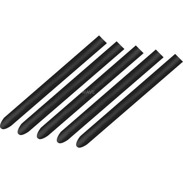 WACOM INTUOS4 PEN TIPS FOR WACOM INTUOS4 5 PIECES