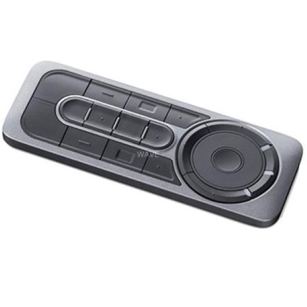 WACOM EXPRESS KEY REMOTE CONTROL BLACK