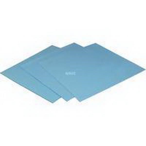 ARCTIC COOLING THERMAL PAD, THERMAL COMPOUNDS AND PADS BLUE