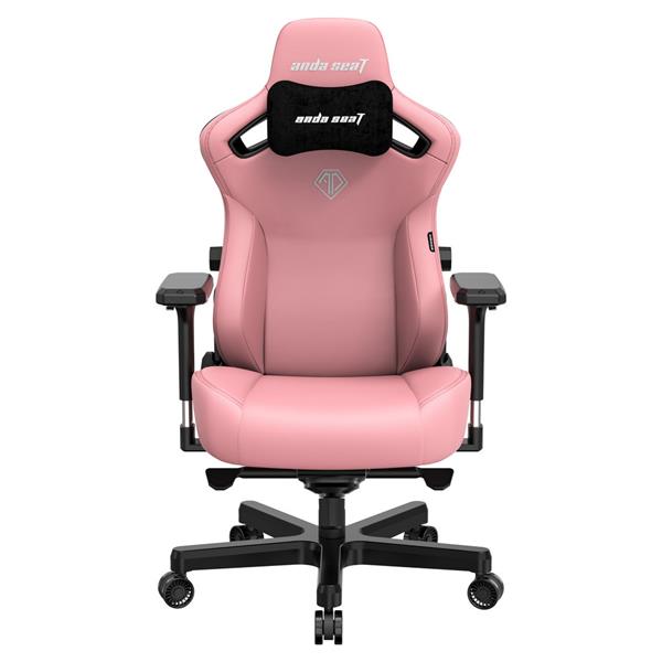 ANDA SEAT Gaming Chair KAISER-3 Large Pink