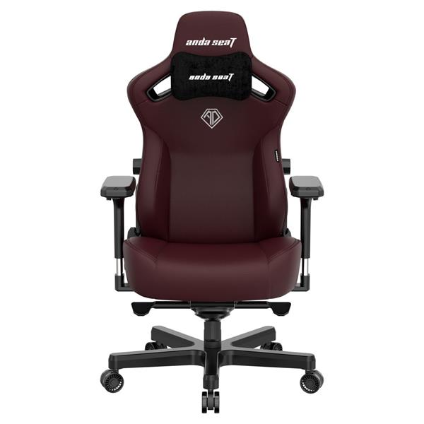 ANDA SEAT Gaming Chair KAISER-3 XL Maroon