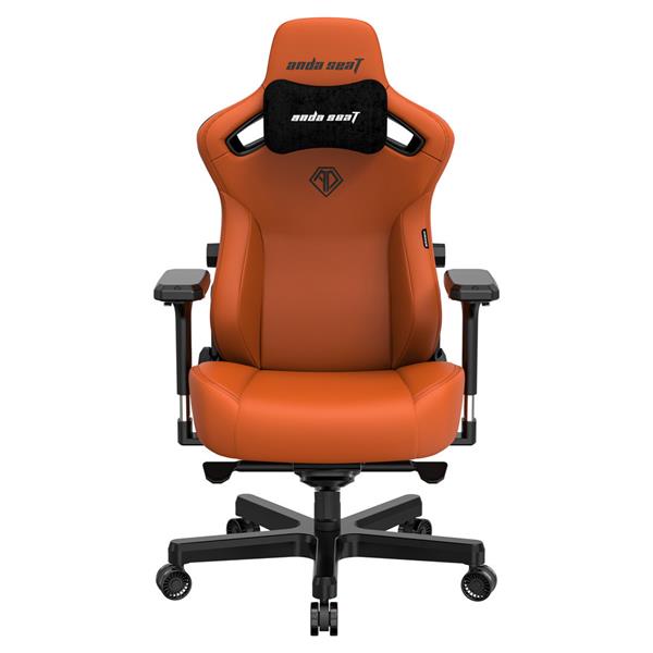 ANDA SEAT Gaming Chair KAISER-3 XL Orange